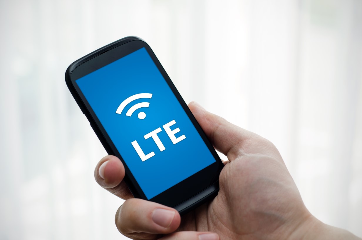 Czy i kiedy przydaje się LTE?