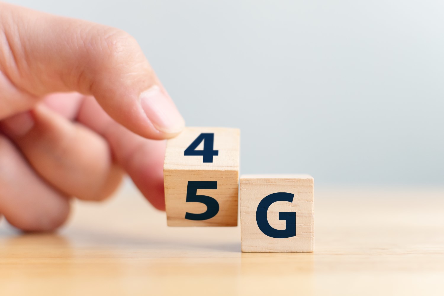 5G i 4G - czym się różnią?