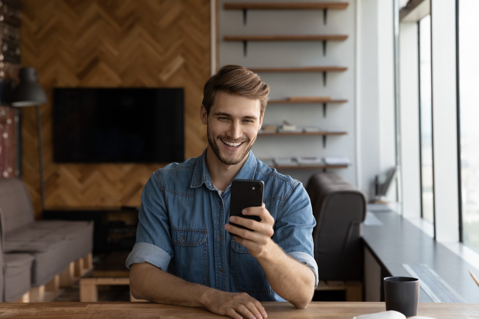 Jak skonfigurować telefon krok po kroku?