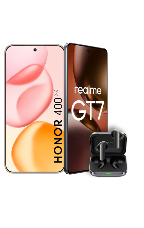 smartfony w promocji