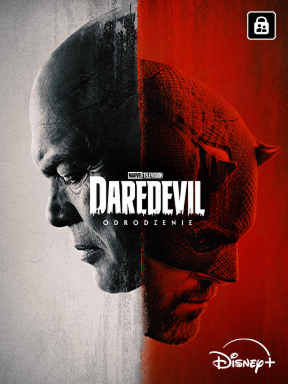 Seria Daredevil