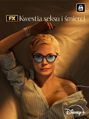 Serial Kwestia seksu i śmierci