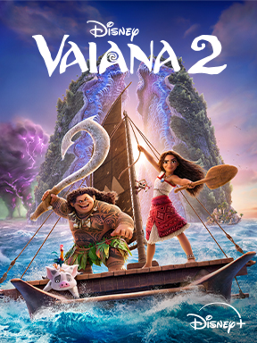 Serial Vaiana 2