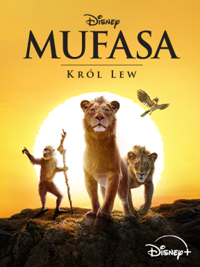 Serial Mufasa