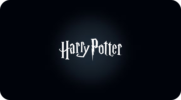 Harry Potter