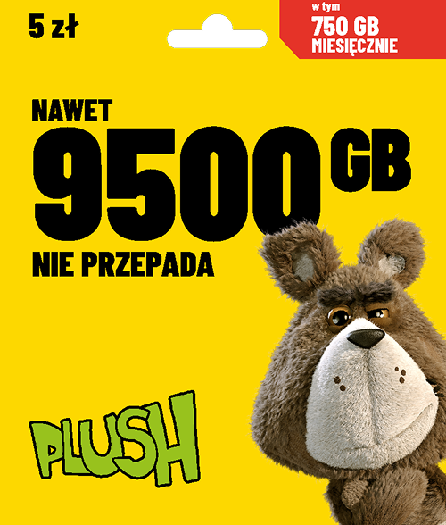 starter 9500 GB
