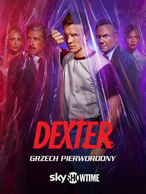 Serial Dexter
