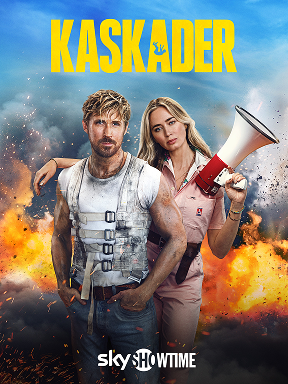 Film Kaskader