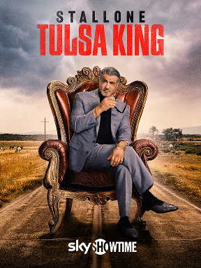 Serial Tusla king