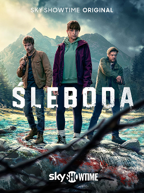 Serial Śleboda