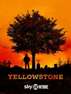 serial yellowstone