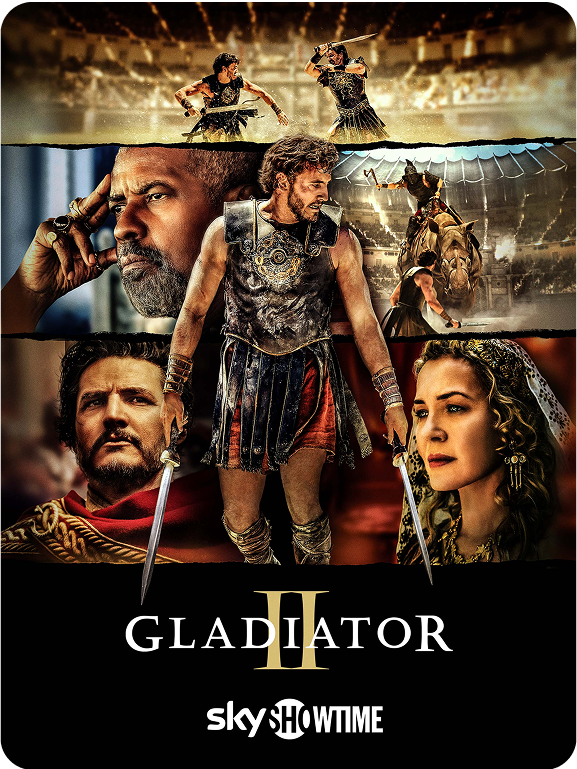 Gladiator