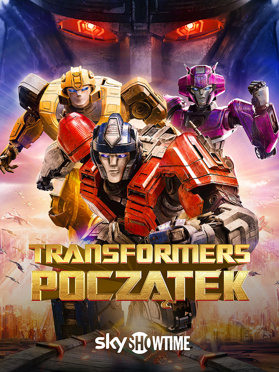 Transformers