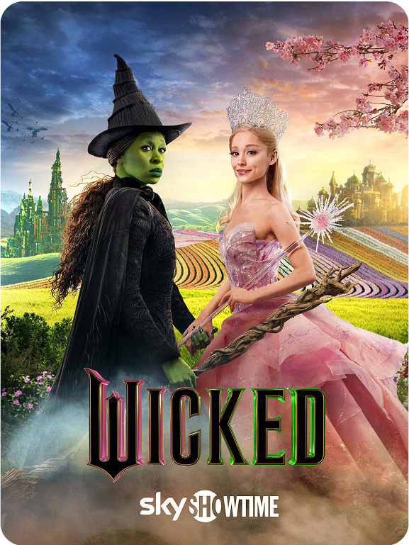 Wicked