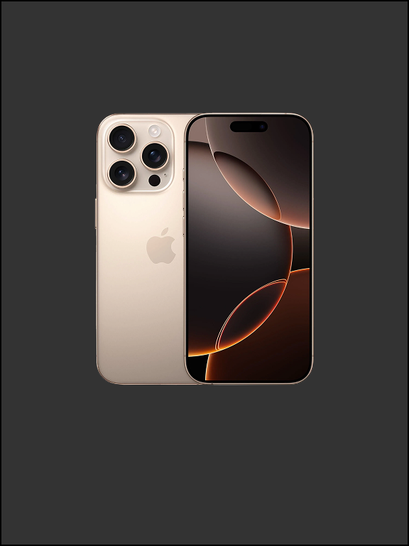 Zobacz sprzęty od Apple